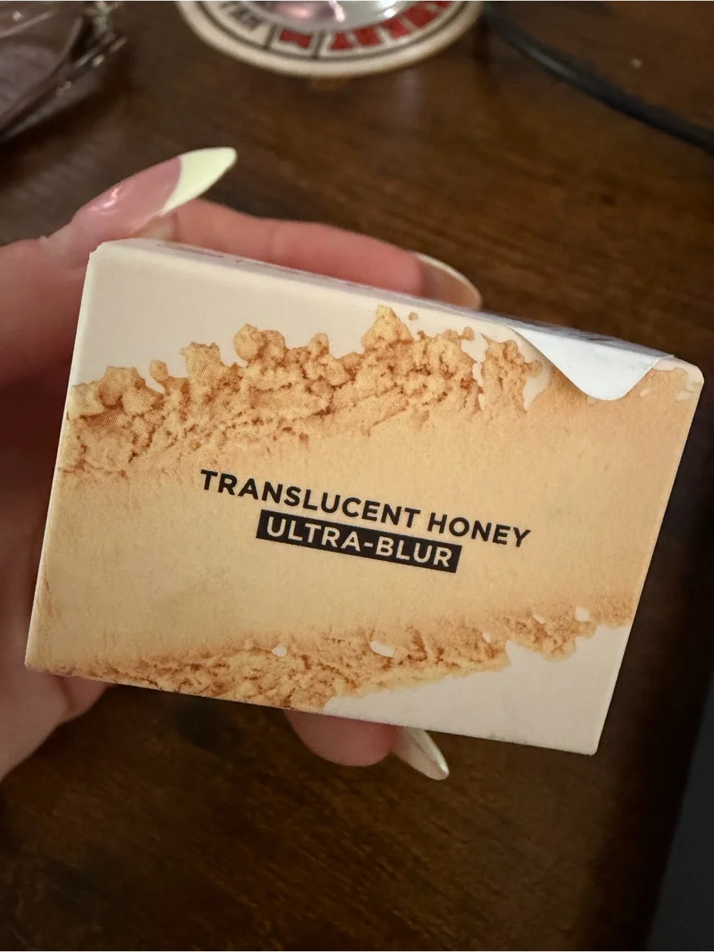 BRAND NEW | laura mercier Translucent Loose Setting Powder Ultra-Blur